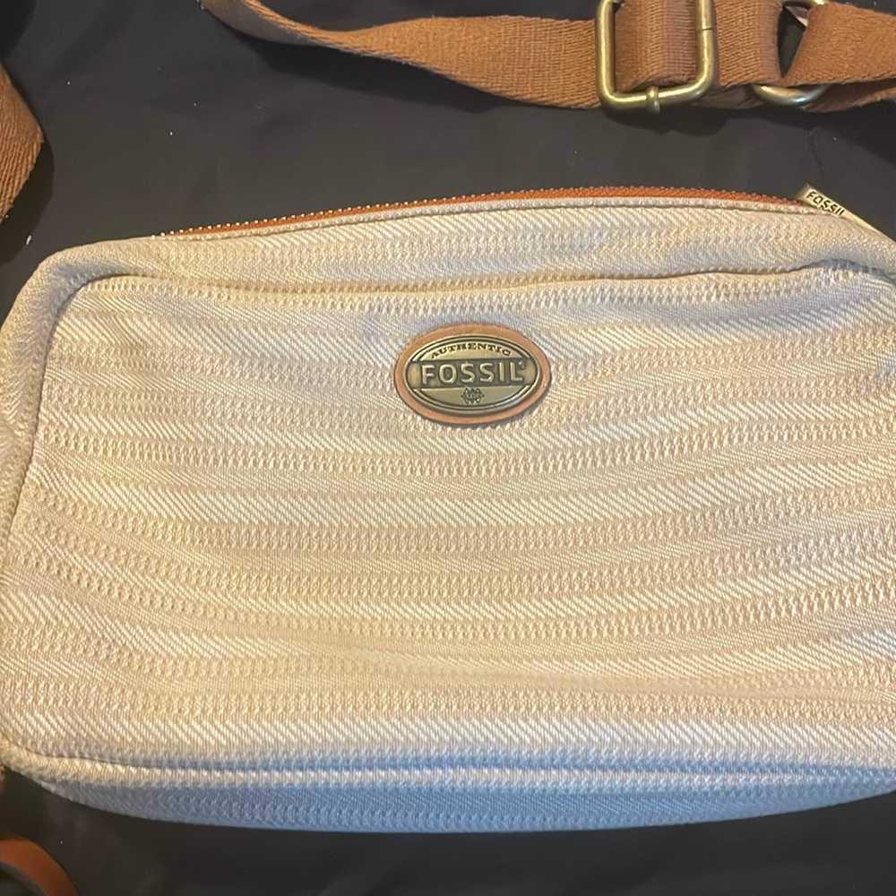 Fossil Bag
